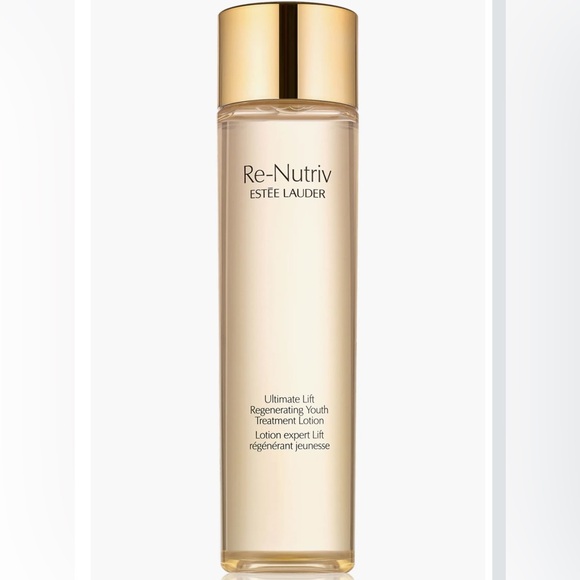 Estee Lauder Other - Estee Lauder Re-Nutriv Ultimate Lift Regenerating Youth Treatment Lotion - BNIB